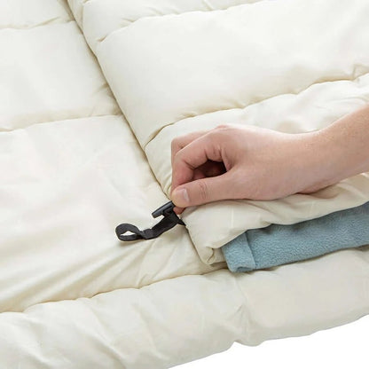 Coleman - Multi - Layer Sleeping Bag Limited Edition 2000038563 - WhoWhy International