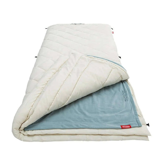 Coleman - Multi - Layer Sleeping Bag Limited Edition 2000038563 - WhoWhy International