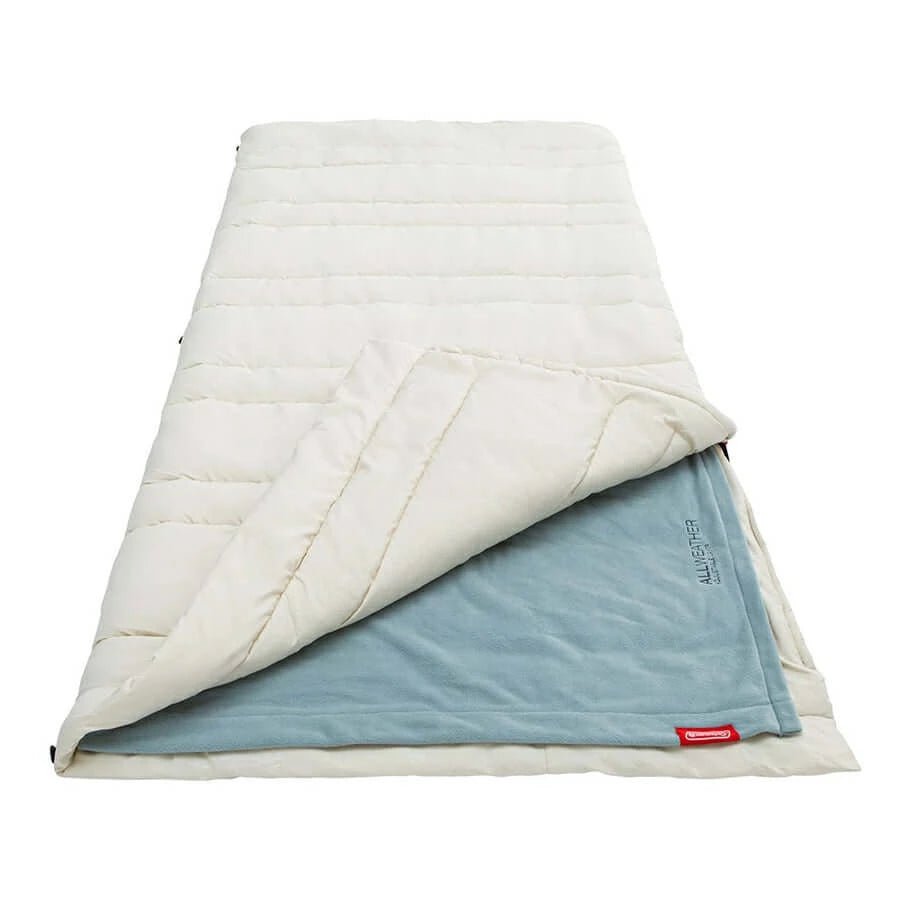 Coleman - Multi - Layer Sleeping Bag Limited Edition 2000038563 - WhoWhy International