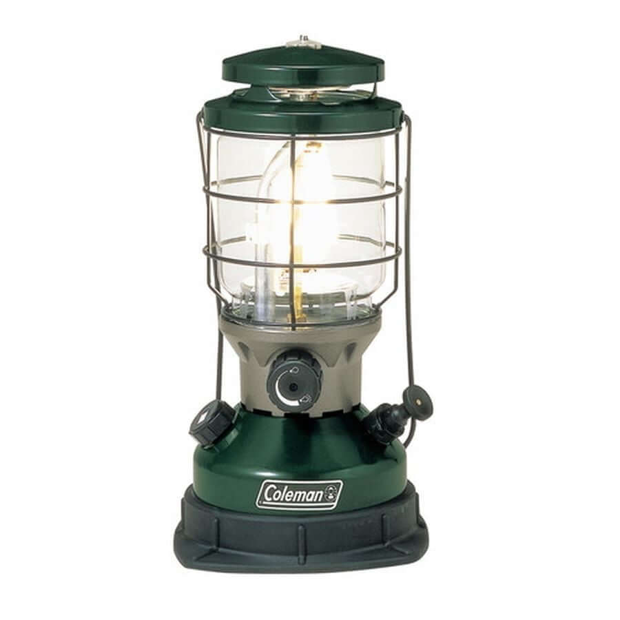 Coleman - North Star Tube Mantle Lantern 2000 - 750J - WhoWhy International