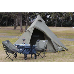 Coleman - One Pole Tent Excursion Tepee 325 Limited Edition ‎2000034694 - WhoWhy International