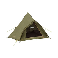 Coleman - One Pole Tent Excursion Tepee 325 Limited Edition ‎2000034694 - WhoWhy International