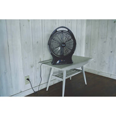 Coleman - Outdoor Recharge Fan 2000038814 - WhoWhy International