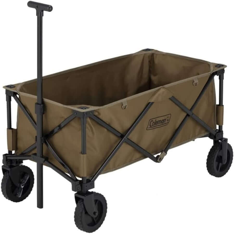 Coleman - Outdoor Wagon 2000021989 - WhoWhy International