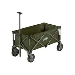 Coleman - Outdoor Wagon 2000021989 - WhoWhy International