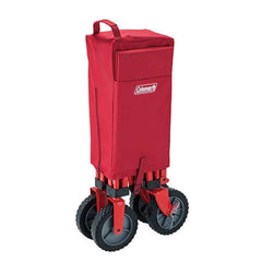 Coleman - Outdoor Wagon 2000021989 - WhoWhy International