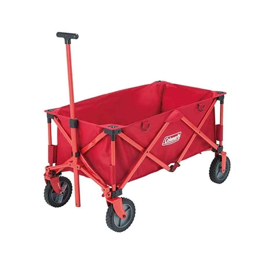 Coleman - Outdoor Wagon 2000021989 - WhoWhy International