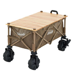 Coleman - Outdoor Wagon Max 2185865 - WhoWhy International