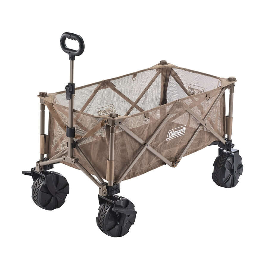 Coleman - Outdoor Wagon Max 2185865 - WhoWhy International