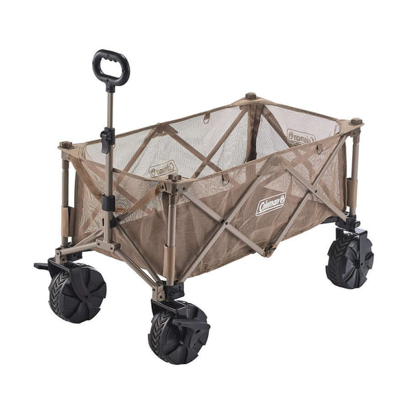 Coleman - Outdoor Wagon Max 2185865 – WhoWhy International