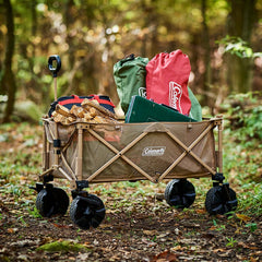 Coleman - Outdoor Wagon Max 2185865 - WhoWhy International