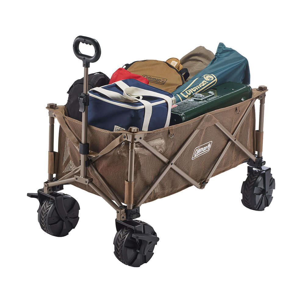 Coleman - Outdoor Wagon Max 2185865 - WhoWhy International