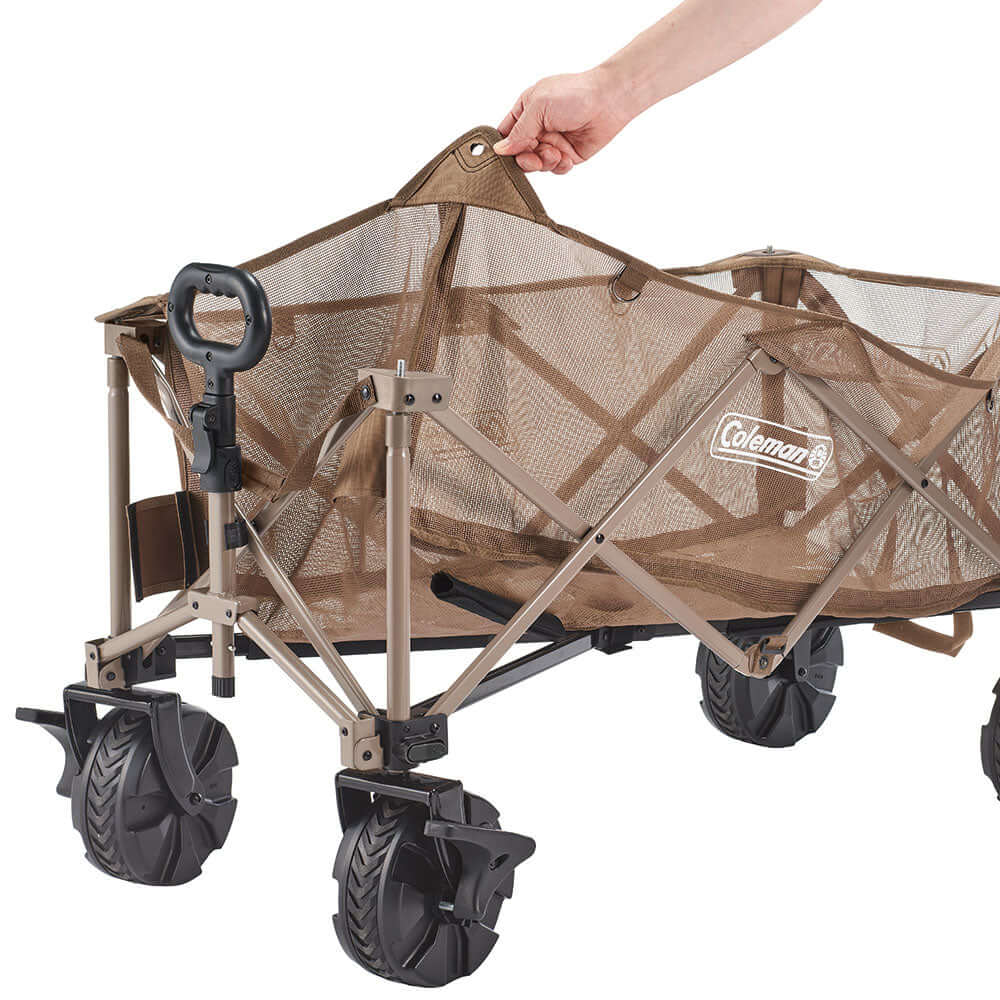 Coleman - Outdoor Wagon Max 2185865 - WhoWhy International