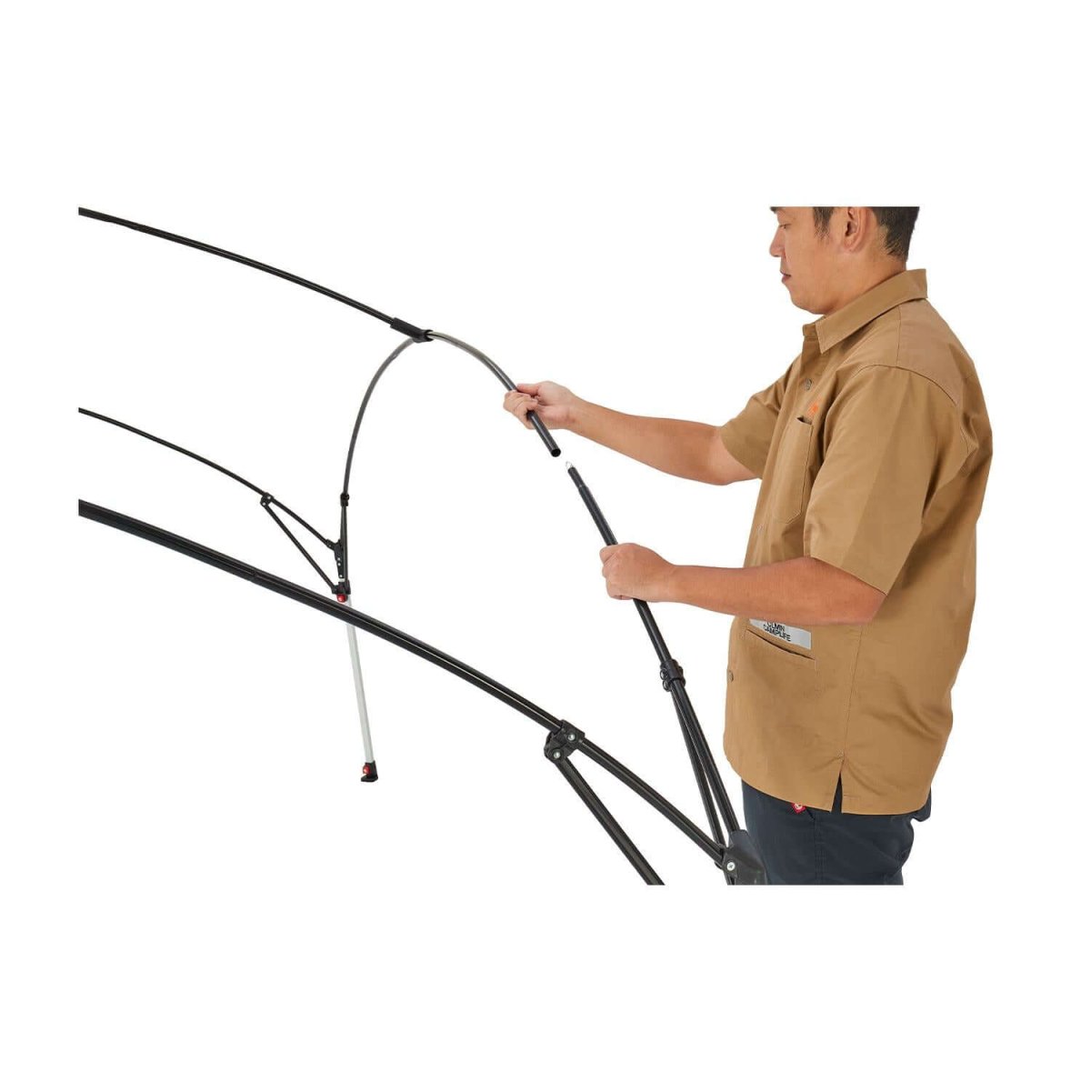 Coleman - Party Shade Light 300 Limited Edition 2196143 - WhoWhy International