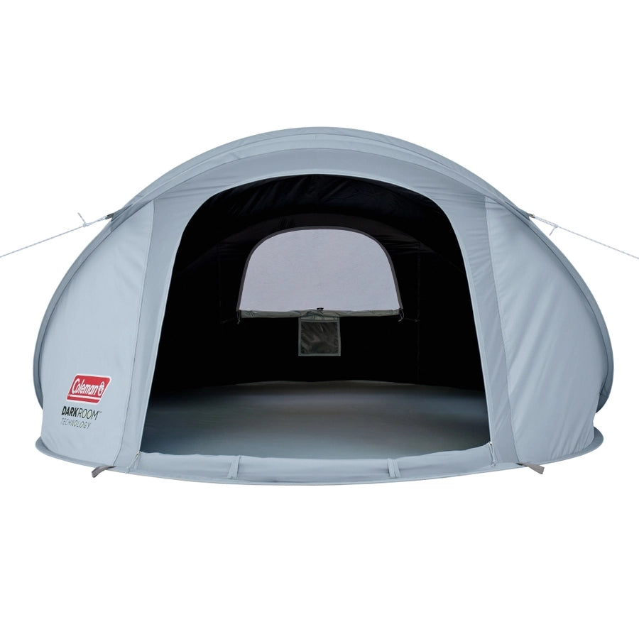 pop up darkroom tent Coleman-Pop-up Shade DR-WhoWhy International-Japanese Camping Gear