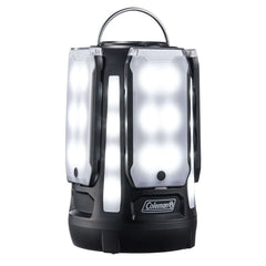 Coleman - Quad Multi Panel Lantern Limited Edition 2000038478 - WhoWhy International