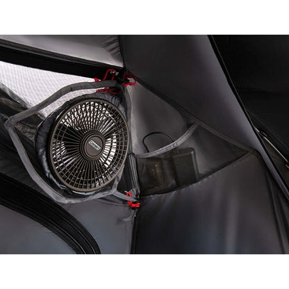 Coleman - Reversible Fan Ventilation 2000038828 - WhoWhy International