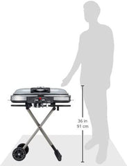 Coleman - Road Trip (R) Grill LXE - J Ⅱ Limited Edition - WhoWhy International