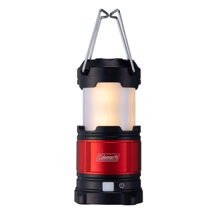 Coleman - Rugged Packaway Lantern 2000036871 - WhoWhy International