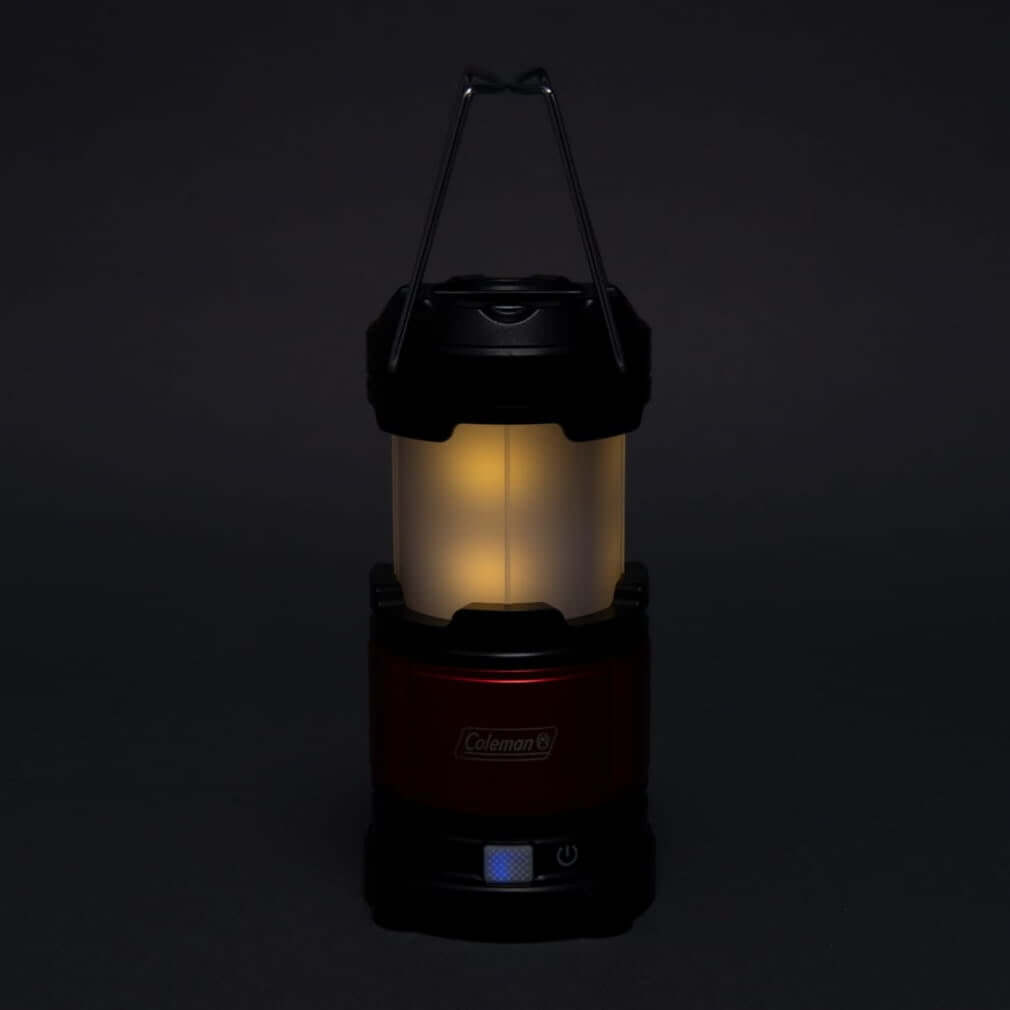 Coleman - Rugged Packaway Lantern 2000036871 - WhoWhy International