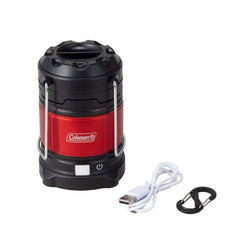 Coleman - Rugged Packaway Lantern 2000036871 - WhoWhy International