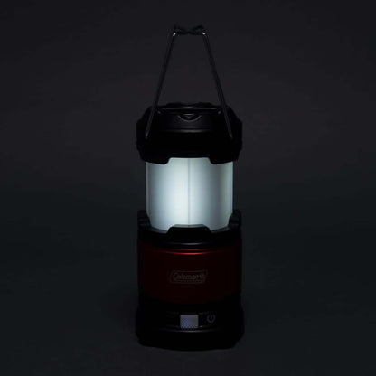 Coleman - Rugged Packaway Lantern 2000036871 - WhoWhy International