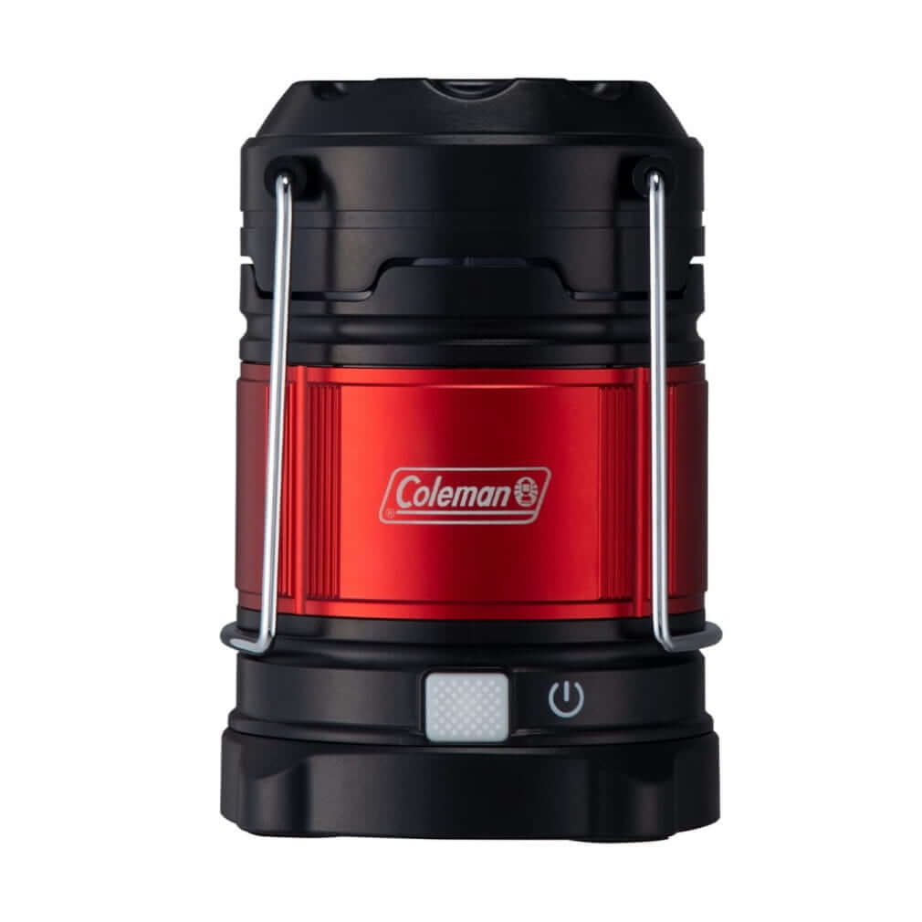 Coleman - Rugged Packaway Lantern 2000036871 - WhoWhy International