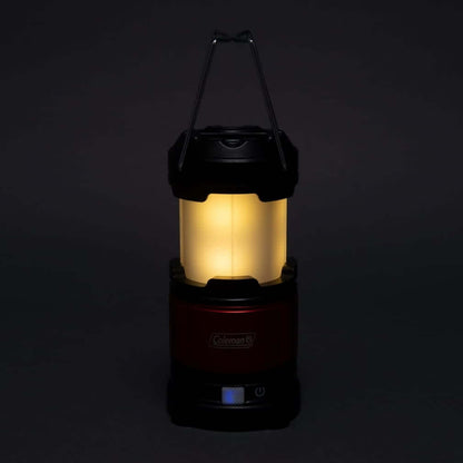 Coleman - Rugged Packaway Lantern 2000036871 - WhoWhy International