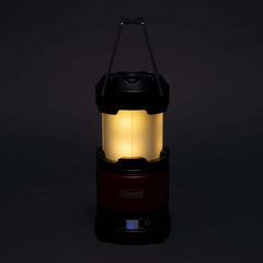 Coleman - Rugged Packaway Lantern 2000036871 - WhoWhy International