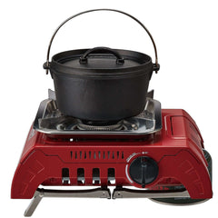 Coleman - Single gas stove 120A 2000037239 - WhoWhy International