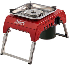 Coleman - Single gas stove 120A 2000037239 - WhoWhy International