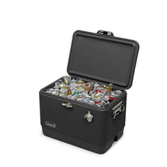 Coleman - Steel Belted® Cooler Limited Edition 2159597 - WhoWhy International