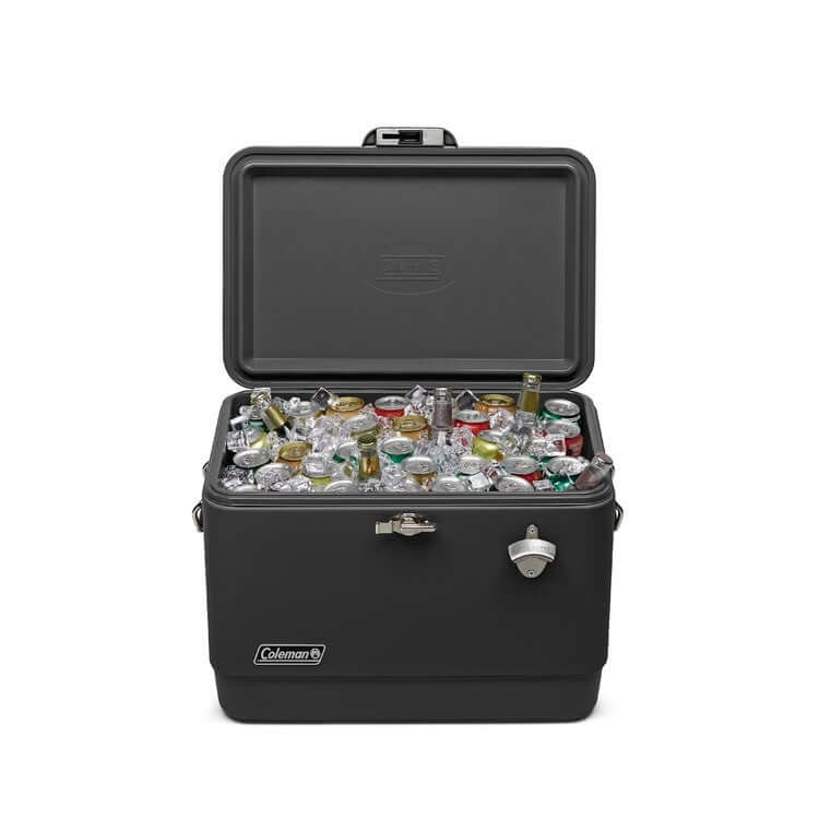 Coleman - Steel Belted® Cooler Limited Edition 2159597 - WhoWhy International