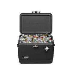 Coleman - Steel Belted® Cooler Limited Edition 2159597 - WhoWhy International