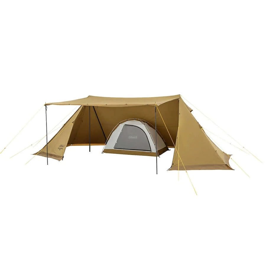 Coleman - Tent in Shelter Limited Edition 2187607 - WhoWhy International