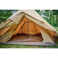 Coleman - Tepee TX/ST 2191007 - WhoWhy International