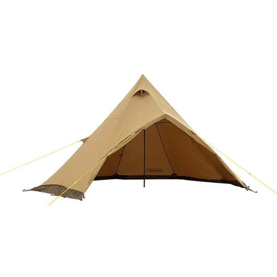 Coleman-Tepee TX/ST-WhoWhy International-Japanese Camping Gear Coleman-Tepee TX/ST-WhoWhy International-Japanese Camping Gear