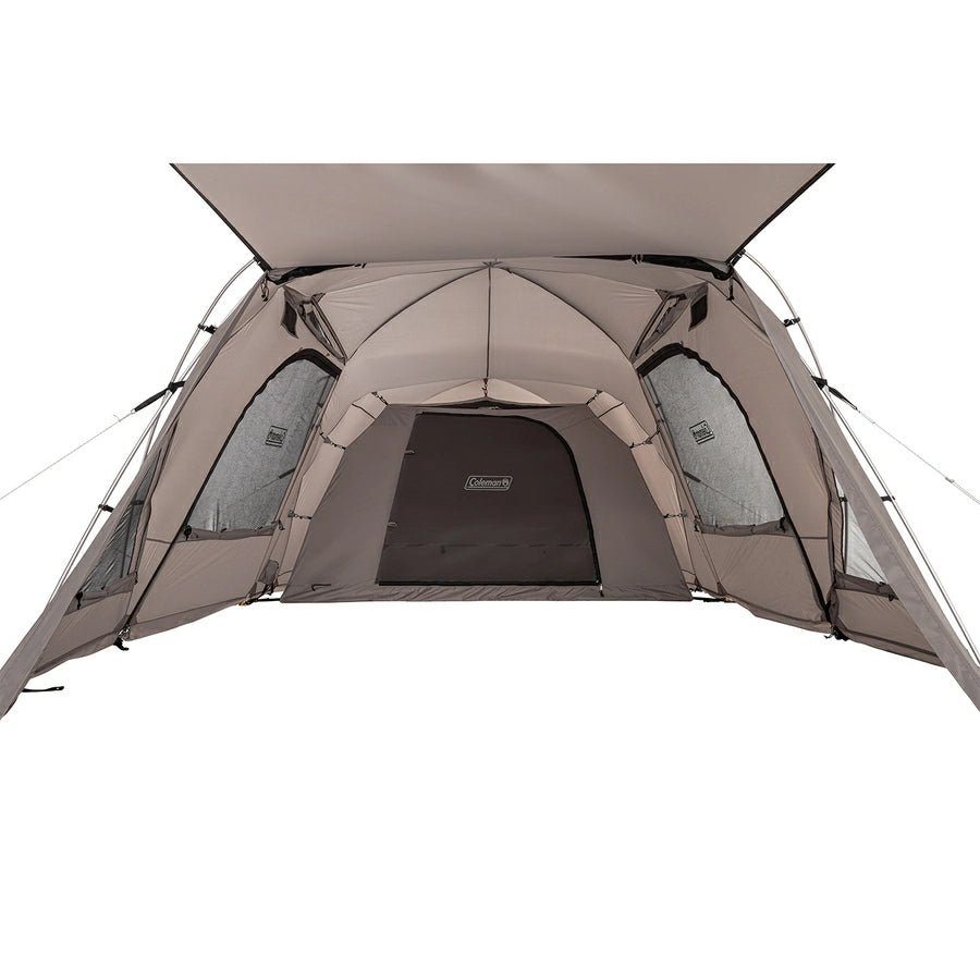 Coleman-Tough 2-Room DX/3025 Greige-WhoWhy International-Japanese Coleman-Tough 2-Room DX/3025 Greige-WhoWhy International-Japanese