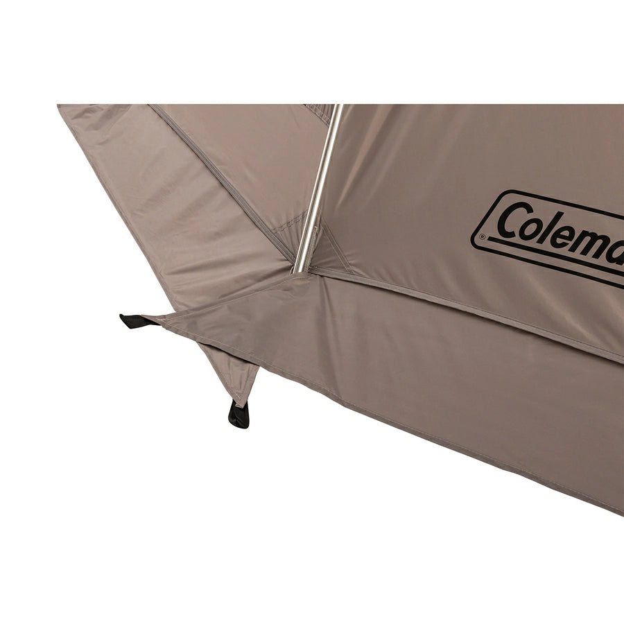 Coleman 2 bedroom tent hot sale