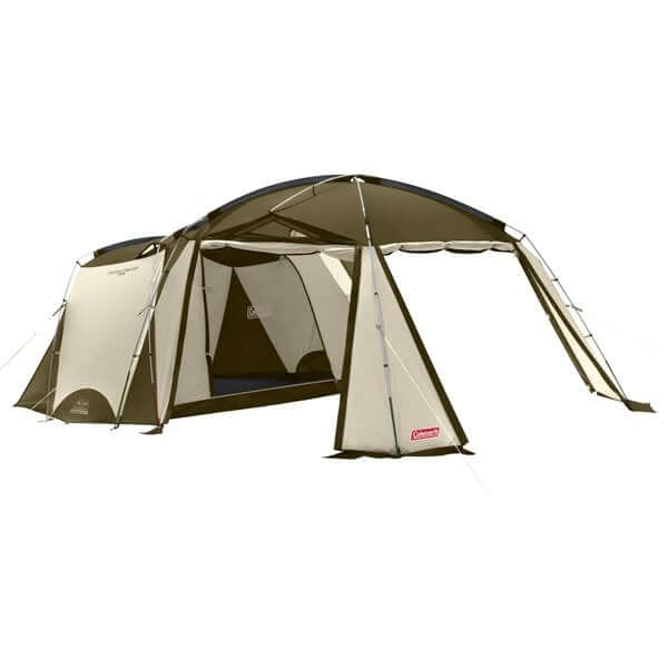 coleman tent 2 Coleman