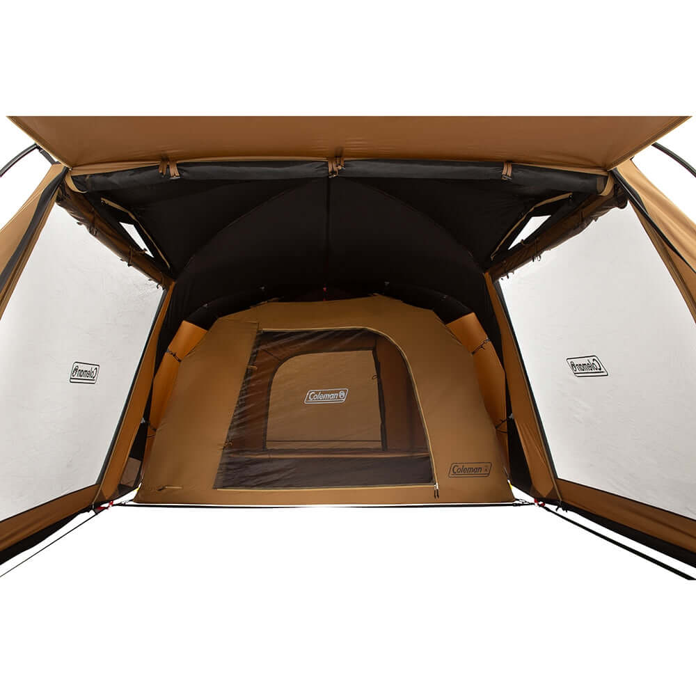 Coleman - Tough Screen 2 - room House / Mdx Brown X Black Limited Edition 2000038969 - WhoWhy International