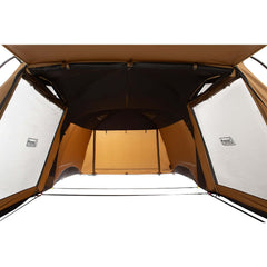 Coleman - Tough Screen 2 - room House / Mdx Brown X Black Limited Edition 2000038969 - WhoWhy International