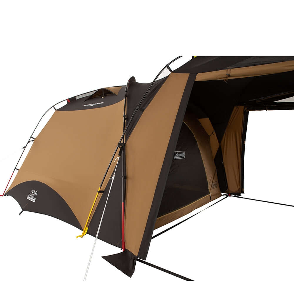 Coleman - Tough Screen 2 - room House / Mdx Brown X Black Limited Edition 2000038969 - WhoWhy International