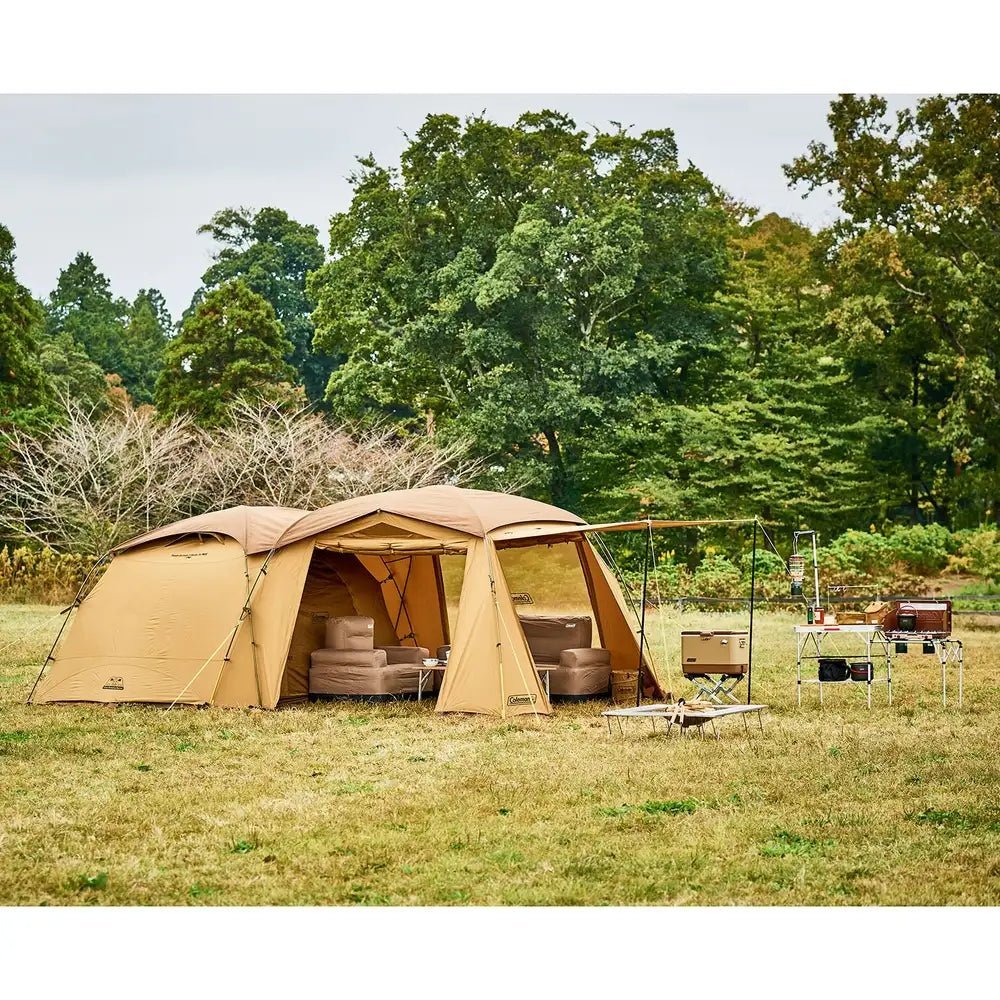 Coleman - Tough Screen 2-Room TX/MDX 2191009 – WhoWhy International Coleman - Tough Screen 2-Room TX/MDX 2191009 – WhoWhy International