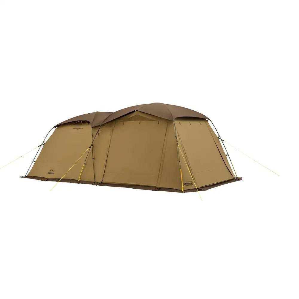 Coleman Tough Screen 2-Room House 未使用品 Coleman - Tough Screen 2-Room TX/MDX 2191009 – WhoWhy
