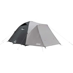 Coleman - Tough Wide Dome IV/300 Hexagon Set Limited Edition Black Gray ‎2190861 - WhoWhy International