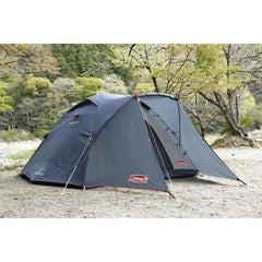 Coleman - Tough Wide Dome IV/300 Limited Edition 2000033499 - WhoWhy International