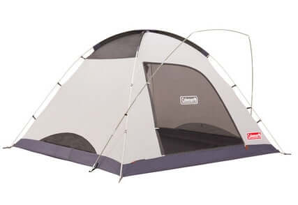 Coleman - Tough Wide Dome IV/300 Limited Edition 2000033499 - WhoWhy International