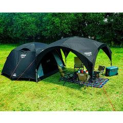 Coleman - Tough Wide Dome V/300 Start Package Limited Edition 2196147 - WhoWhy International