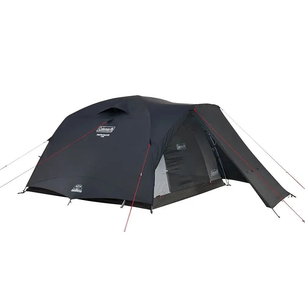cole tents Coleman